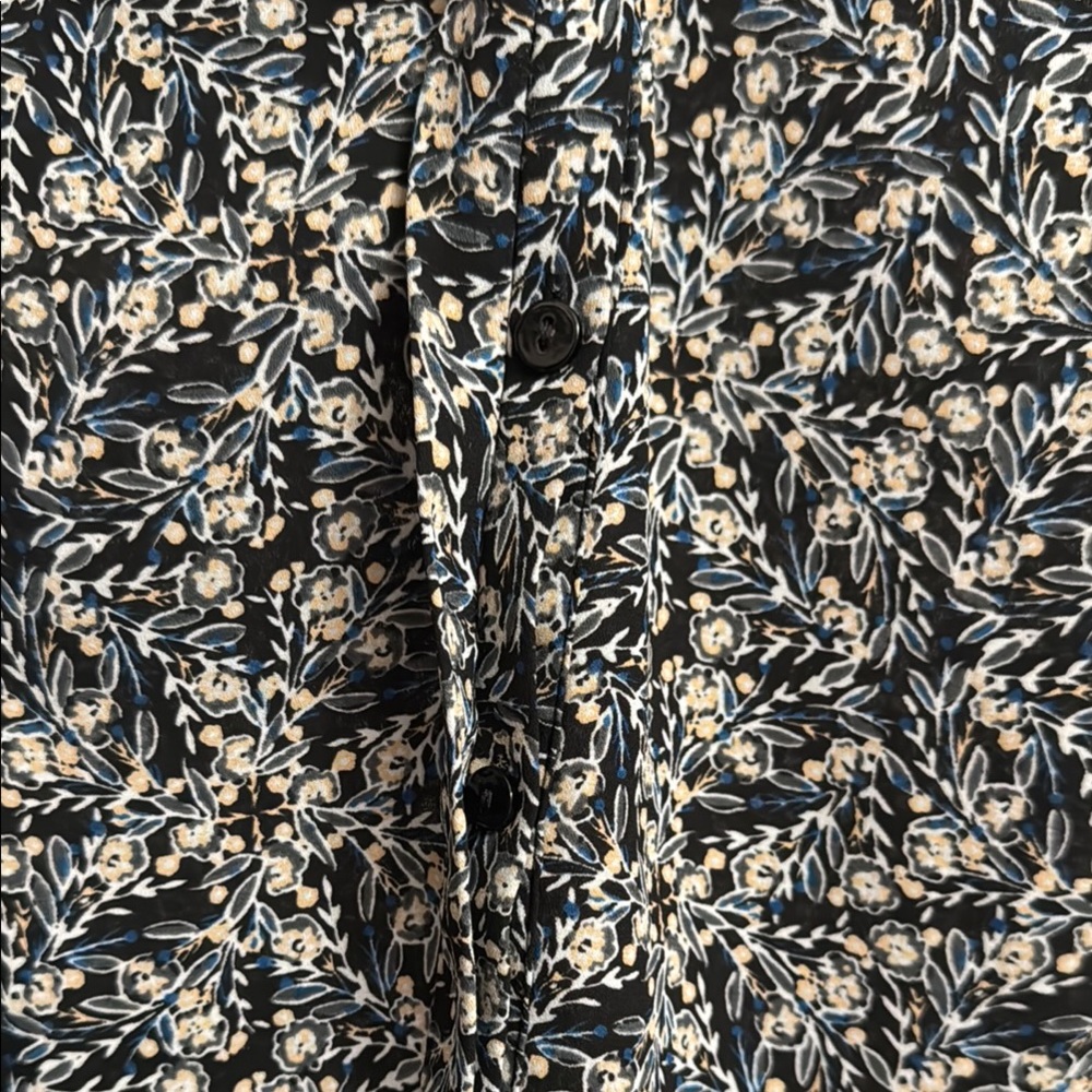 Pullover Blouse - image 6